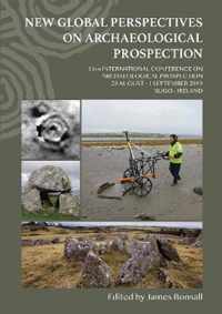 New Global Perspectives on Archaeological Prospection