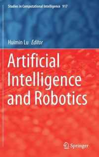 Artificial Intelligence and Robotics