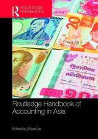 The Routledge Handbook of Accounting in Asia