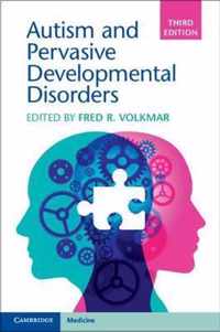 Autism and Pervasive Developmental Disorders