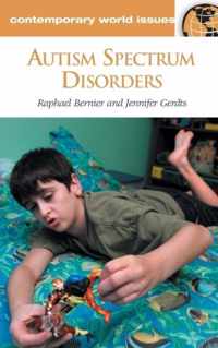 Autism Spectrum Disorders