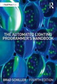 The Automated Lighting Programmer's Handbook