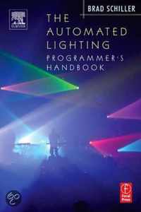 The Automated Lighting Programmer's Handbook