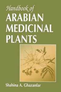 Handbook of Arabian Medicinal Plants