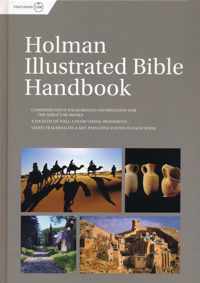 Holman Illustrated Bible Handbook