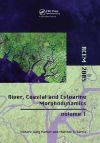 River, Coastal and Estuarine Morphodynamics