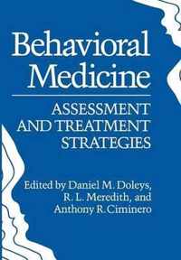 Behavioral Medicine