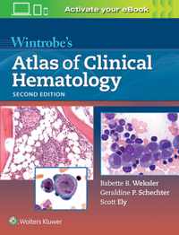 Wintrobe's Atlas of Clinical Hematology