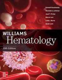 Williams Hematology