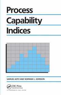 Process Capability Indices