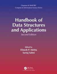 Handbook of Data Structures and Applications