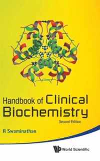 Handbook Of Clinical Biochemistry (2nd Edition)