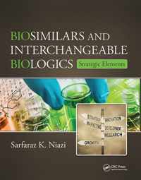 Biosimilars and Interchangeable Biologics