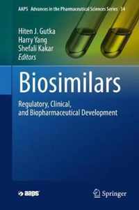 Biosimilars