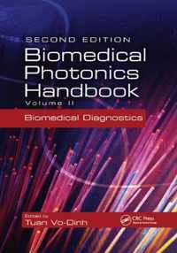 Biomedical Photonics Handbook