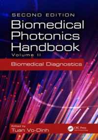 Biomedical Photonics Handbook