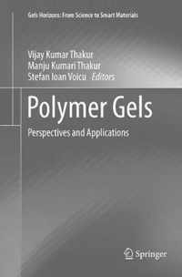 Polymer Gels