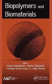 Biopolymers and Biomaterials