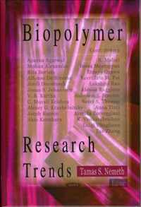 Biopolymer Research Trends