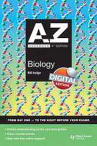 A-Z Biology Handbook