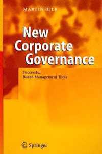 New Corporate Governance