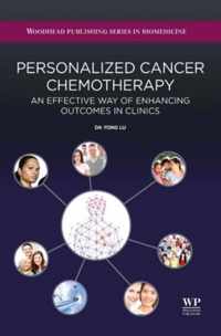 Personalized Cancer Chemotherapy