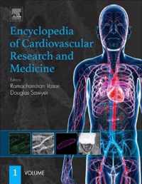 Encyclopedia of Cardiovascular Research and Medicine