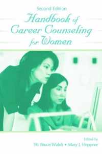 Handbook Of Career Counseling For Women