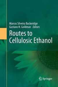 Routes to Cellulosic Ethanol