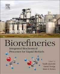 Biorefineries