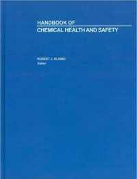 Handbook of Chemical Health and Safety