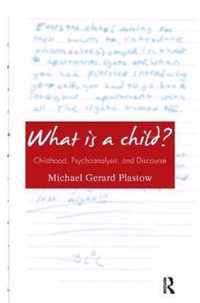 What is a Child?