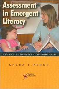 Assessment in Emergent Literacy