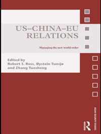 Us-China-Eu Relations