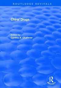 Chiral Drugs