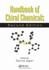 Handbook of Chiral Chemicals