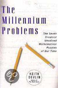 The Millennium Problems