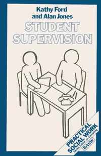 Student Supervision