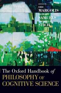 Oxford Handbook Of Philosophy Of Cognitive Science