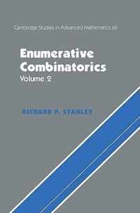 Enumerative Combinatorics