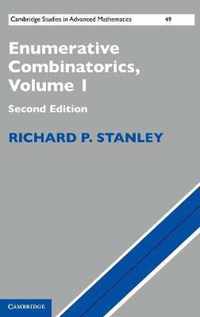 Enumerative Combinatorics