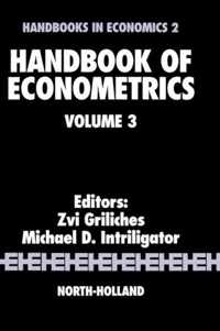 Handbook of Econometrics