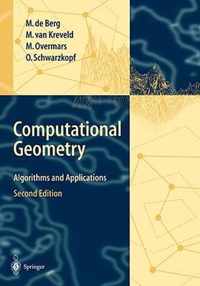 Computational Geometry