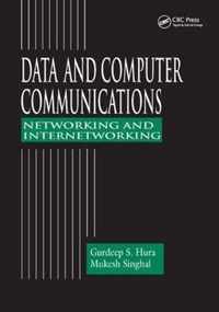 Data and Computer Communications