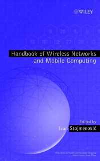 Handbook of Wireless Networks and Mobile Computing