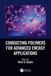 Conducting Polymers for Advanced Energy Applications