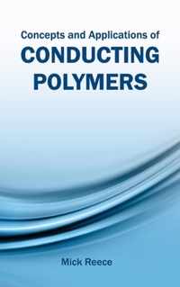 Concepts and Applications of Conducting Polymers