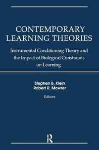 Contemporary Learning Theories