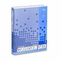 Handbook of Corrosion Data