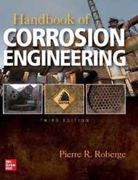 Handbook of Corrosion Engineering, Third Edition